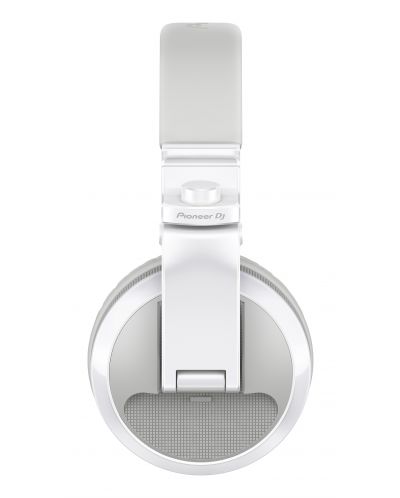 Slušalice Pioneer DJ - HDJ-X5BT-W, bijele - 2