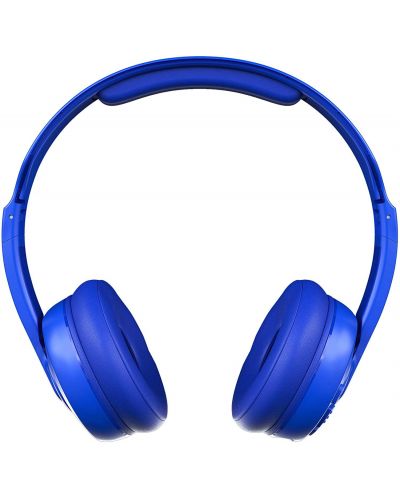 Slušalice Skullcandy - Casette Wireless, plave - 2