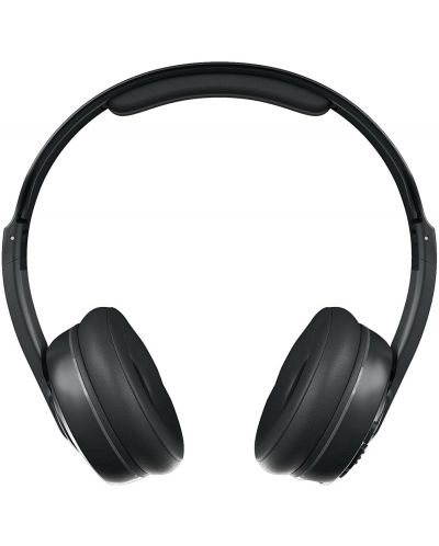 Slušalice Skullcandy - Casette Wireless, crne - 2