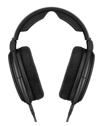 Slušalice Sennheiser - HD 660 S, hi-fi, crne - 3