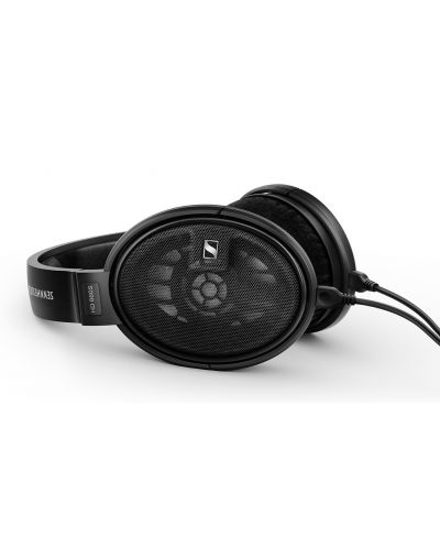 Slušalice Sennheiser - HD 660 S, hi-fi, crne - 4