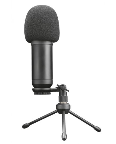 Mikrofon Trust - GXT 252+ Emita Plus, crni - 4