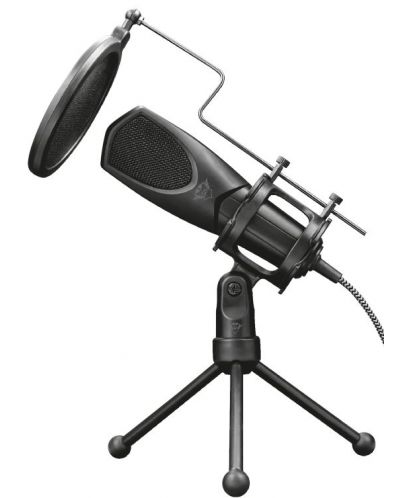 Mikrofon Trust GXT 232 Mantis - crni - 2