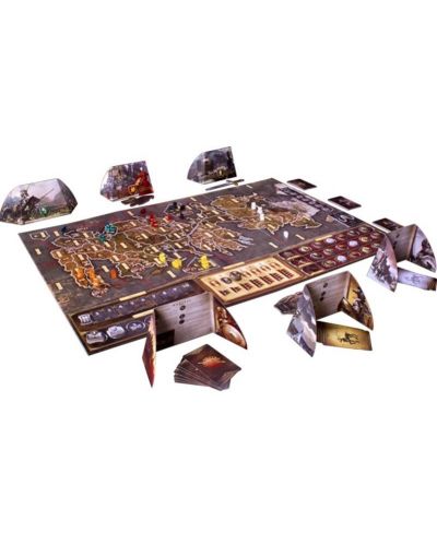Društvena igra A Game Of Thrones - The Board Game(2nd Edition) - 2