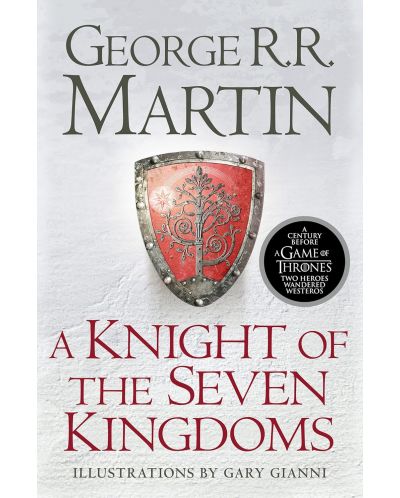 A Knight of the Seven Kingdoms - 1