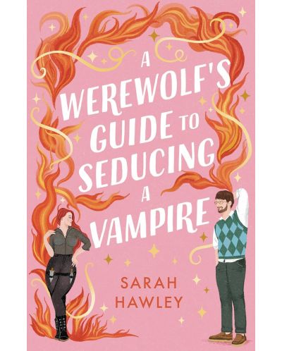 A Werewolf's Guide to Seducing a Vampire - 1