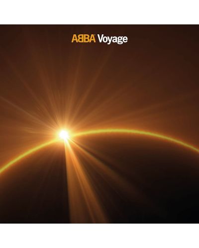 ABBA - Voyage (CD) - 1