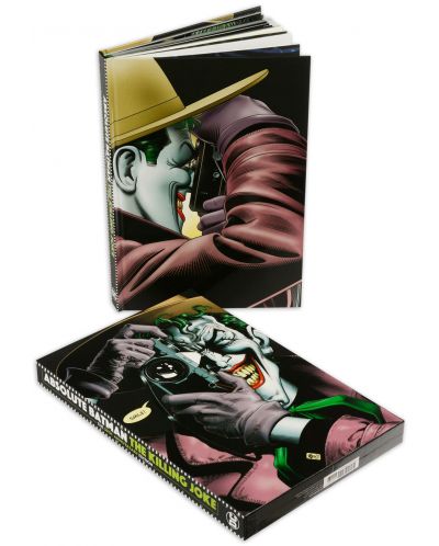 Absolute Batman: The Killing Joke (30th Anniversary Edition) 