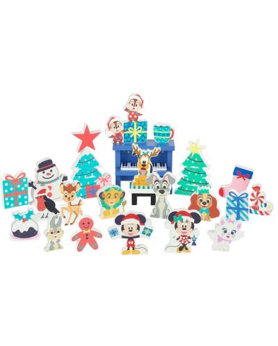 Adventski kalendar Orange Tree Toys - Disney 100 - 3