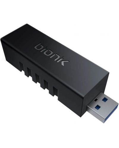Adapter Bionik - Giganet USB 3.0 (Nintendo Switch) - 1