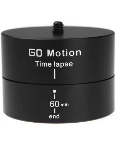 Adapter Eread - GO Motion Time-lapse, crni - 1