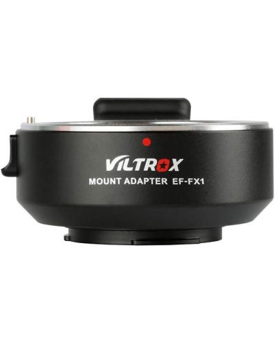 Adapter Viltrox - EF-FX1 Pro - 1