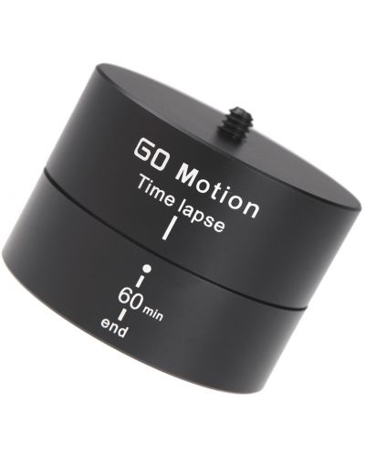 Adapter Eread - GO Motion Time-lapse, crni - 2