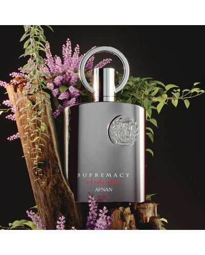 Afnan Perfumes Supremacy Parfemska voda Not Only Intense, 100 ml - 3
