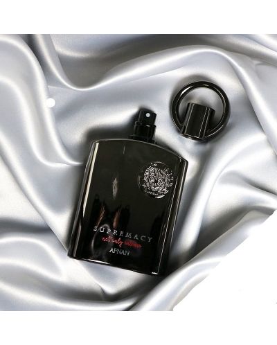 Afnan Perfumes Supremacy Parfemska voda Not Only Intense, 100 ml - 5