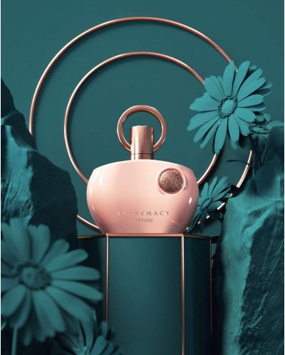Afnan Perfumes Supremacy Parfemska voda Pink, 100 ml - 5