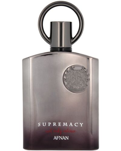 Afnan Perfumes Supremacy Parfemska voda Not Only Intense, 100 ml - 1