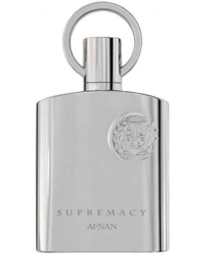 Afnan Perfumes Supremacy Parfemska voda Silver, 100 ml - 1
