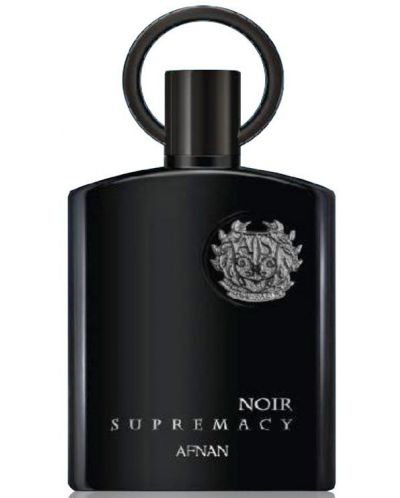 Afnan Perfumes Supremacy Parfemska voda Noir, 100 ml - 1