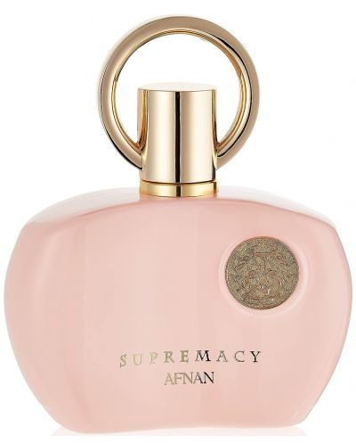 Afnan Perfumes Supremacy Parfemska voda Pink, 100 ml - 1