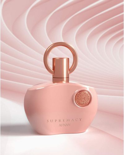 Afnan Perfumes Supremacy Parfemska voda Pink, 100 ml - 3