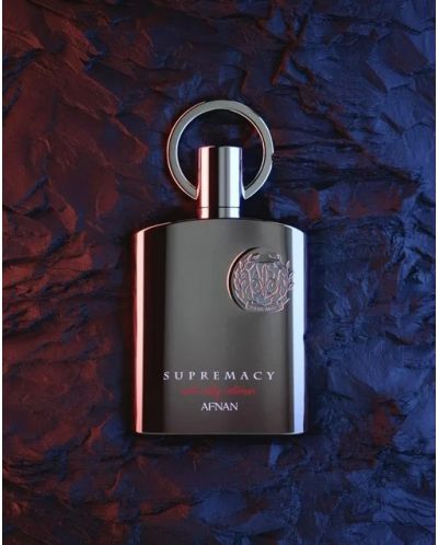 Afnan Perfumes Supremacy Parfemska voda Not Only Intense, 100 ml - 4