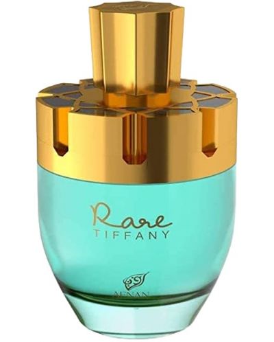 Afnan Perfumes Rare Parfemska voda Tiffany, 100 ml - 1