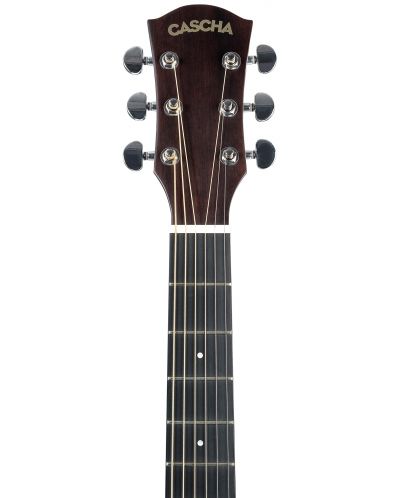 Akustična gitara Cascha - Performer Series CGA300, bež - 6