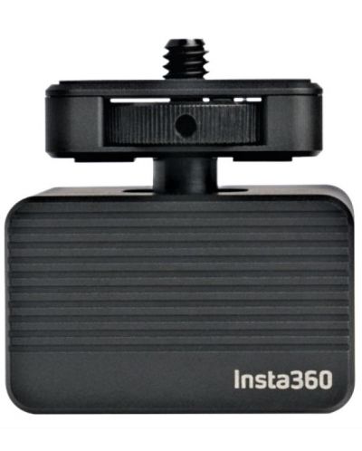Dodatak za kameru Insta360 - Vibration Damper, crni - 2