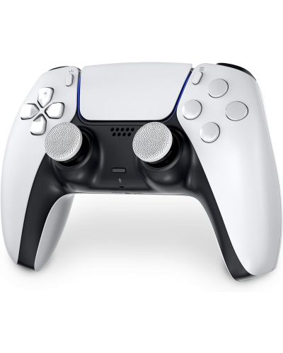 Dodatak KontrolFreek - Performance Sports Thumbsticks Clutch, bijeli (PS4/PS5) - 3