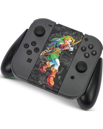 Dodatak PowerA - Joy-Con Comfort Grip, Hyrule Marksman (Nintendo Switch) - 5