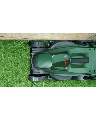 Akumulatorska kosilica Bosch - Easy Mower, 18V-32-200, 31 l, 4.0 Ah - 6