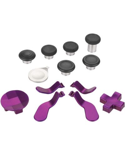 Dodatak Venom - Customisation Kit, Purple (Xbox One/Series S/X) - 4