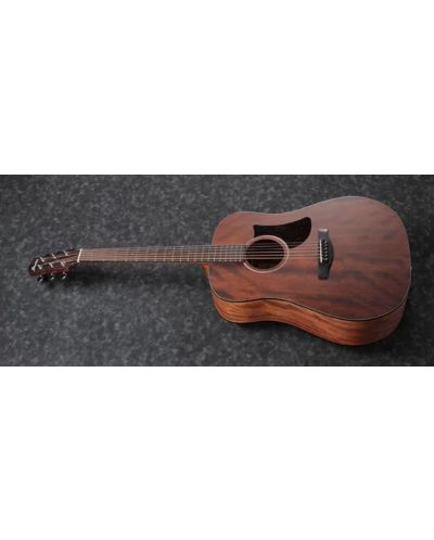 Akustična gitara Ibanez - AAD140, Open Pore Natural - 3