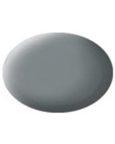 Vodena boja Revell - Miš siva, mat (R36147) - 1