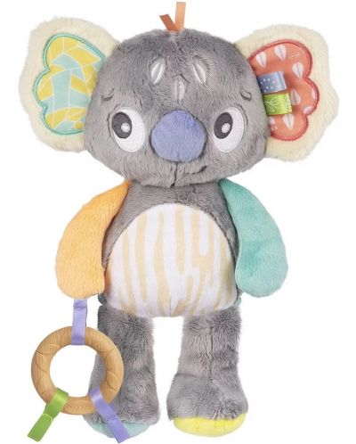 Aktivna koala za grljenje Playgro - Fauna Friends - 1