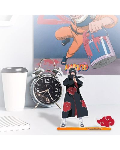 Akrilna figura ABYstyle Animation: Naruto Shippuden - Itachi - 2