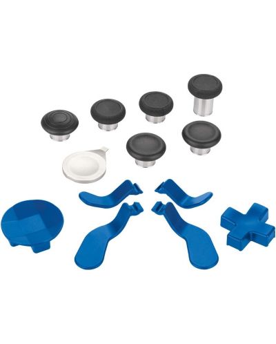 Dodatak Venom -  Customisation Kit, Blue (Xbox One/Series S/X) - 4