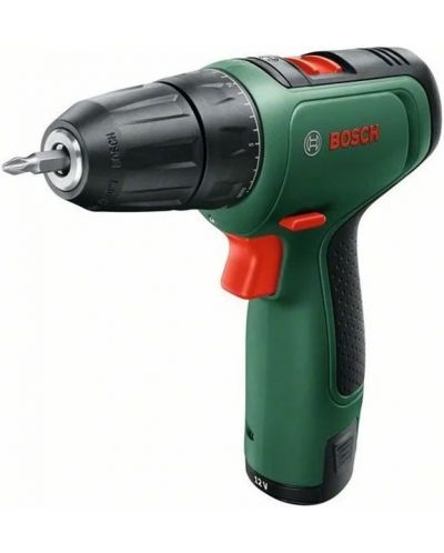 Akumulatorski odvijač Bosch - EasyDrill 1200, 12V, 30 Nm, Li-Ion PBA 12V 1.5Ah OA - 1