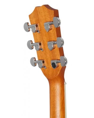 Akustična gitara Arrow - Bronze SB Sunburst, smeđa - 6