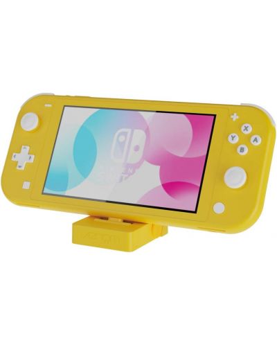 Nintendo switch deals lite charging stand