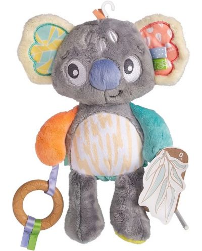 Aktivna koala za grljenje Playgro - Fauna Friends - 3