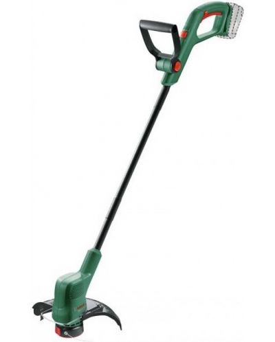 Akumulatorski trimer za travu Bosch - EasyGrassCut, 18V-26, 120 x 26 cm, Li-ion - 1