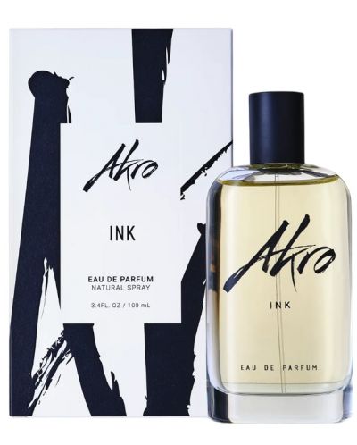 Akro Parfemska voda Ink, 100 ml - 1