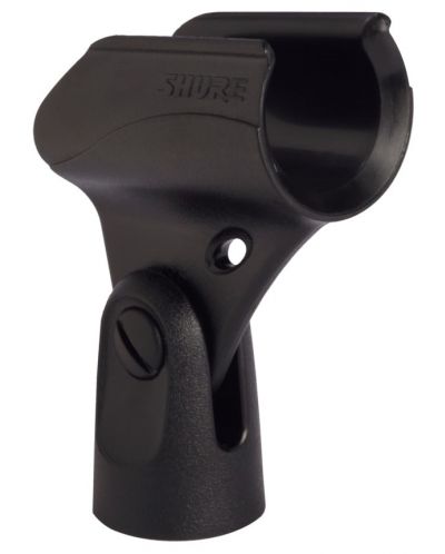 Dodatak za mikrofon Shure - A25D, crni - 1