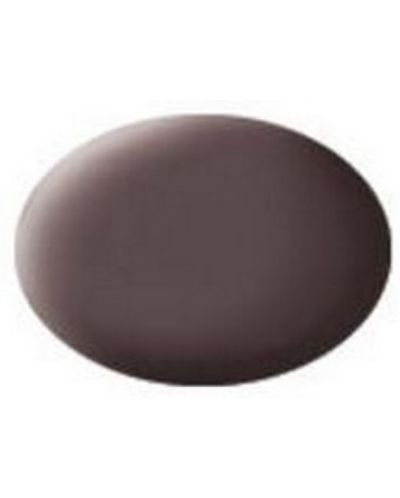 Vodena boja Revell - Tamnosmeđa, mat (R36184) - 1