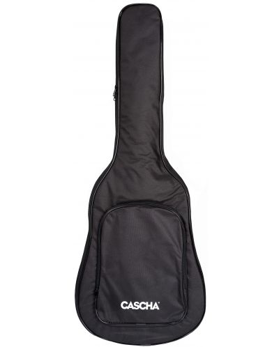 Akustična gitara Cascha - Stage Series CGA200, bež - 7