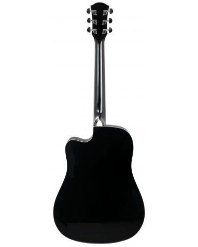 Akustična gitara Cascha - Student Series CGA100-BK, crna - 3