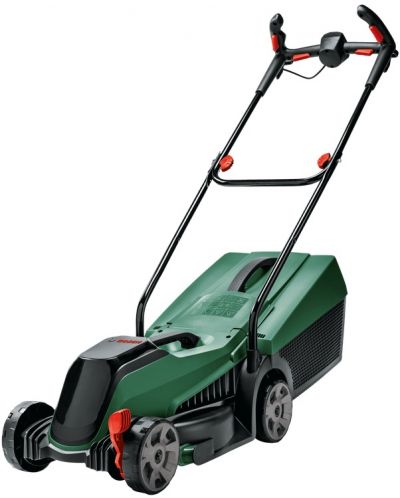 Akumulatorska kosilica Bosch - CityMower, 18V-32-300, s baterijom 4.0 Ah - 2