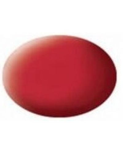 Vodena boja Revell - Tamnocrvena, mat (R36136) - 1